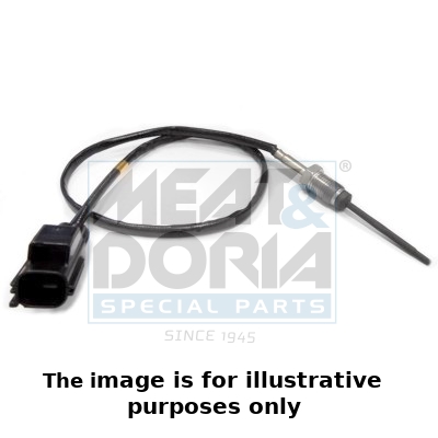 MEAT & DORIA 11915E...