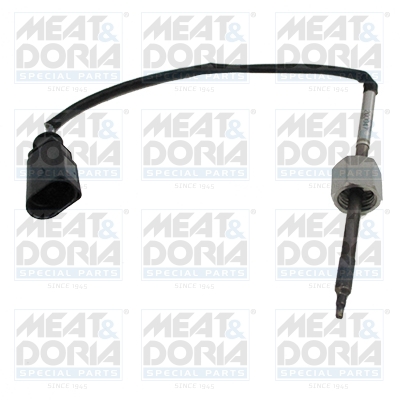 MEAT & DORIA 11919E...