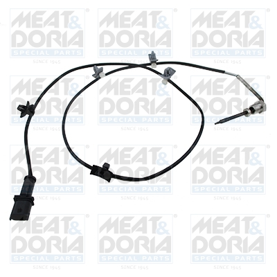 MEAT & DORIA 11952E...