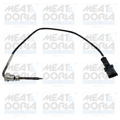 MEAT & DORIA 11987E...