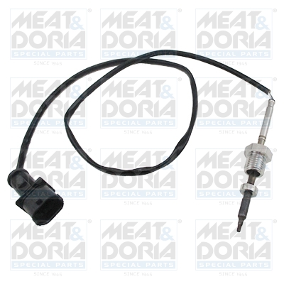 MEAT & DORIA 11998E...