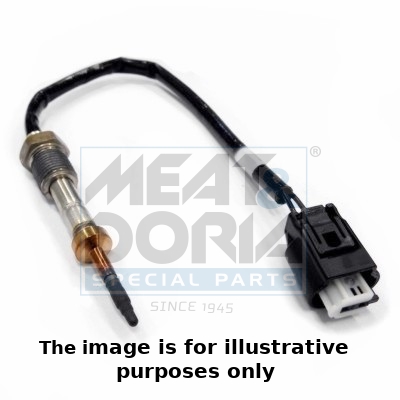 MEAT & DORIA 12025E...