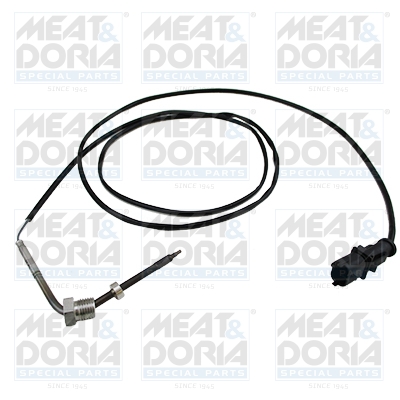 MEAT & DORIA 12076 Sensore,...