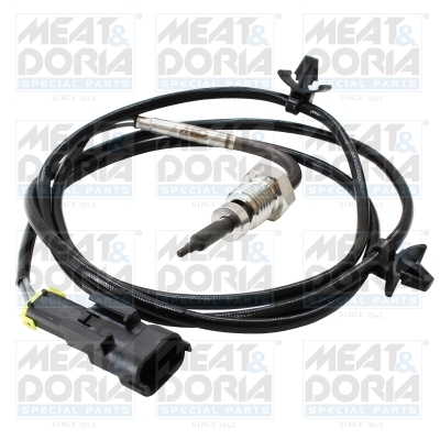 MEAT & DORIA 12090E...