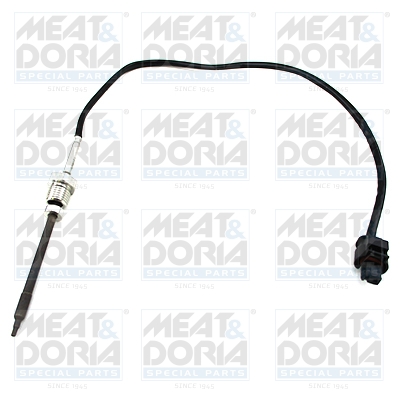 MEAT & DORIA 12103E...