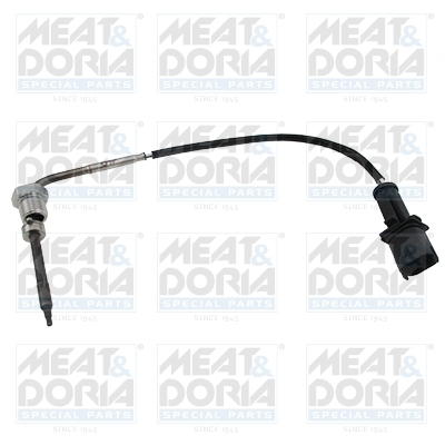MEAT & DORIA 12107E...