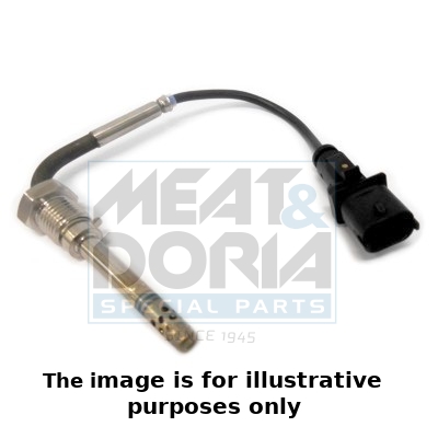 MEAT & DORIA 12126E...