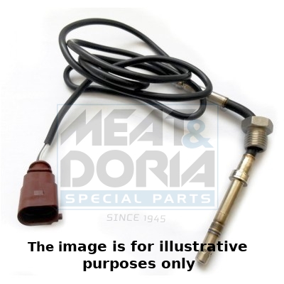 MEAT & DORIA 12212E...