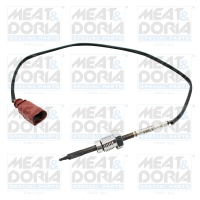 MEAT & DORIA 12223E...
