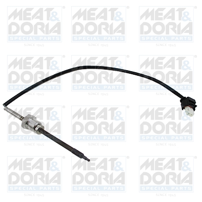 MEAT & DORIA 12263E...
