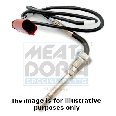 MEAT & DORIA 12322E...
