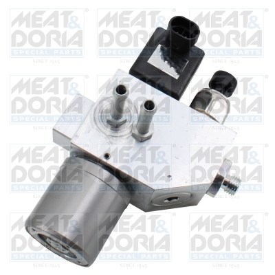 MEAT & DORIA 13132 Valve, injection system