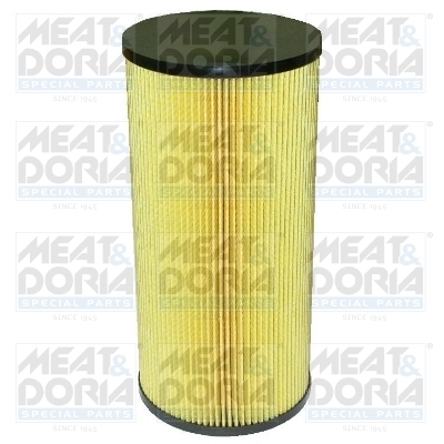 MEAT & DORIA 14066 Filtro olio