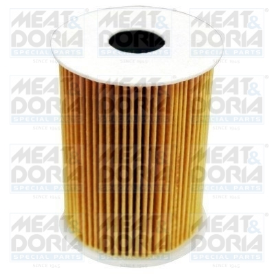 MEAT & DORIA 14130 Filtro olio
