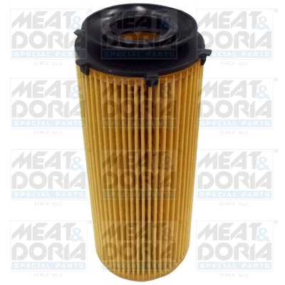 MEAT & DORIA 14143 Filtro olio