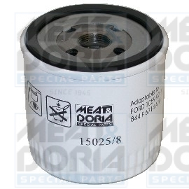 MEAT & DORIA 15025/8 olajszűrő