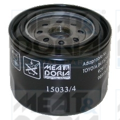 MEAT & DORIA 15033/4 Filtro...