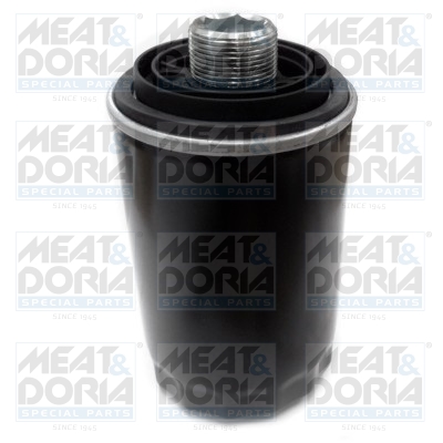 MEAT & DORIA 15576 Filtru ulei