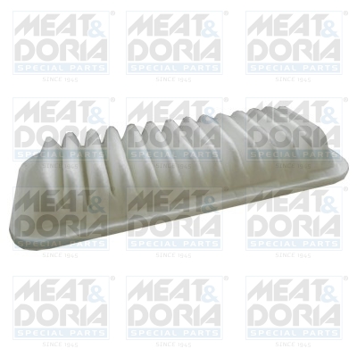 MEAT & DORIA 16018 Filtro aria