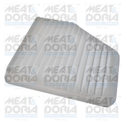 MEAT & DORIA 16019 Filtro aria