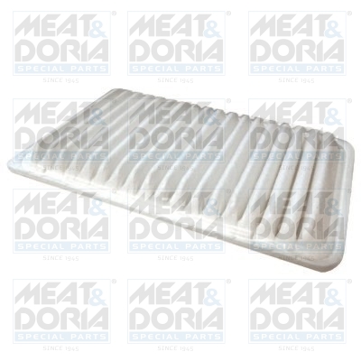 MEAT & DORIA 16020 Filtro aria