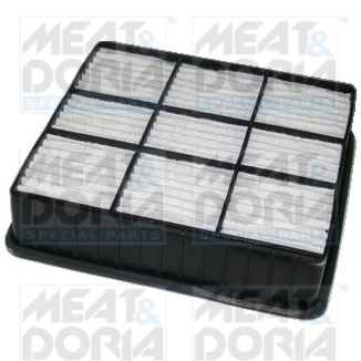 MEAT & DORIA 16059 Filtro aria