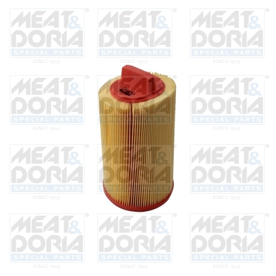 MEAT & DORIA 16076 Filtro aria