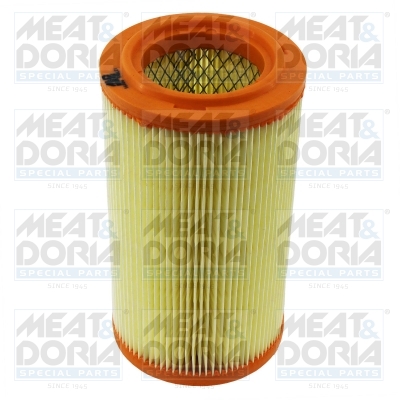 MEAT & DORIA 16086 Air Filter