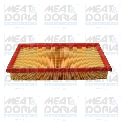 MEAT & DORIA 16108 Filtro aria