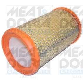 MEAT & DORIA 16127 Filtro aria