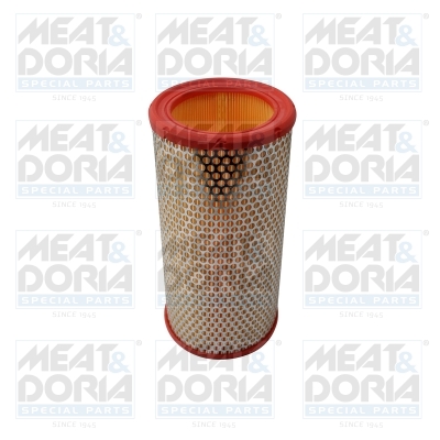 MEAT & DORIA 16147 Filtro aria