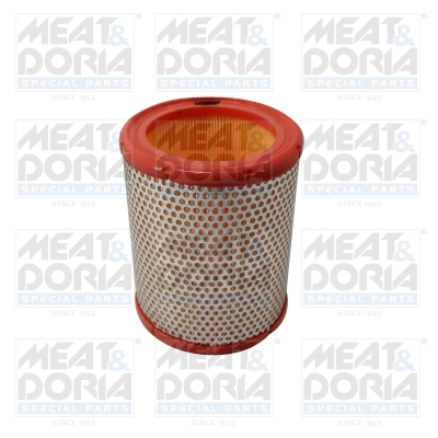 MEAT & DORIA 16151 Filtro aria