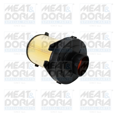 MEAT & DORIA 16153 Filtro aria