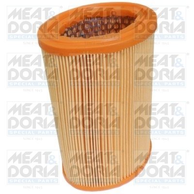 MEAT & DORIA 16158 Filtro aria