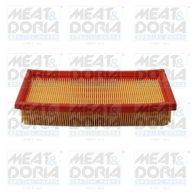 MEAT & DORIA 16240 Filtro aria