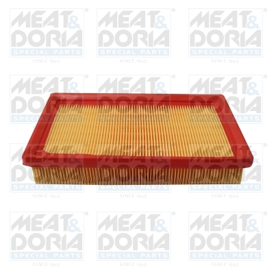 MEAT & DORIA 16241 Filtro aria