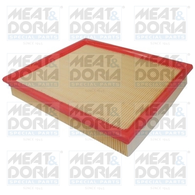 MEAT & DORIA 16287 Filtro aria