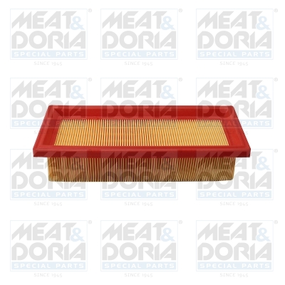 MEAT & DORIA 16301 Filtro aria