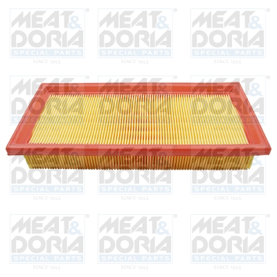 MEAT & DORIA 16355 Filtro aria