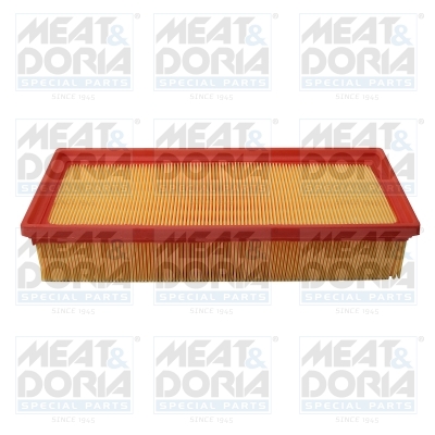 MEAT & DORIA 16369 Filtro aria