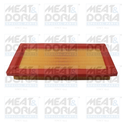 MEAT & DORIA 16375 Filtro aria