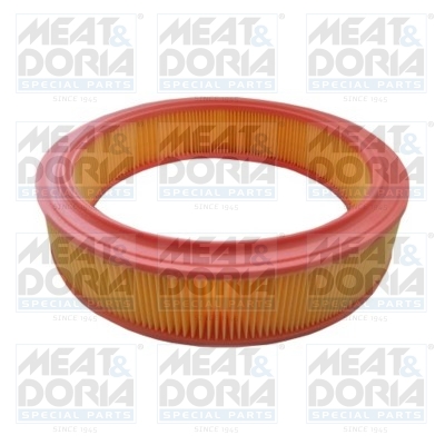 MEAT & DORIA 16376 Filtro aria
