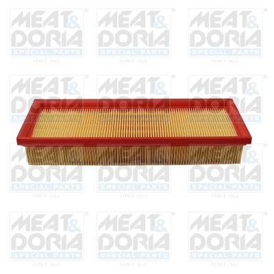 MEAT & DORIA 16386 Filtro aria
