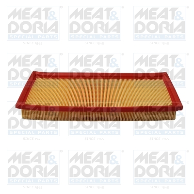 MEAT & DORIA 16411 Filtro aria