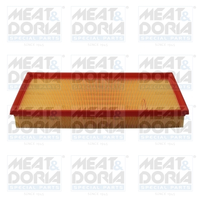 MEAT & DORIA 16417 Filtro aria