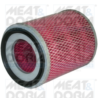 MEAT & DORIA 16488 Air Filter for ISUZU NISSAN VAUXHALL