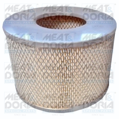 MEAT & DORIA 16520 Filtro aria