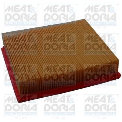 MEAT & DORIA 16529 Filtro aria