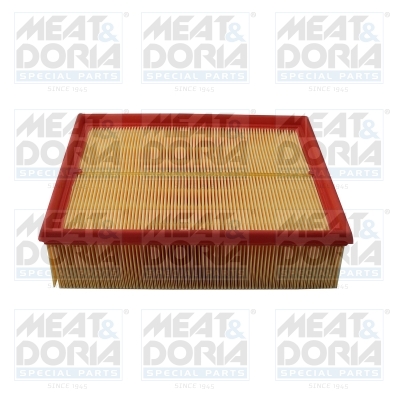 MEAT & DORIA 16555 Filtro aria
