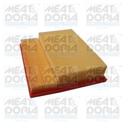 MEAT & DORIA 16577 Filtro aria
